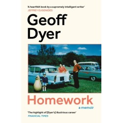 Homework: A Memoir