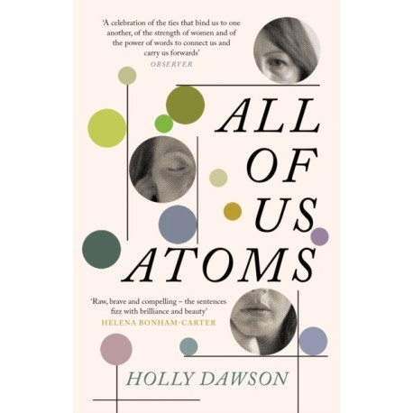 All of Us Atoms