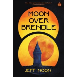 Moon Over Brendle