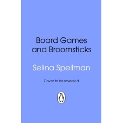 Board Games and Broomsticks