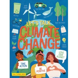 Let's Talk Climate Change