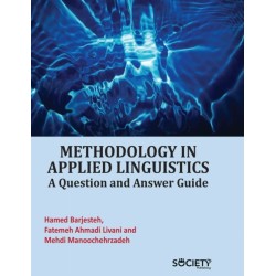 Methodology in Applied Linguistics: A Question and Answer Guide