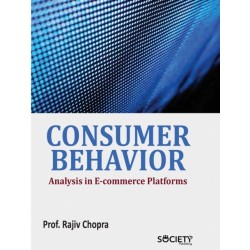 Consumer Behavior Analysis in E-commerce Platforms