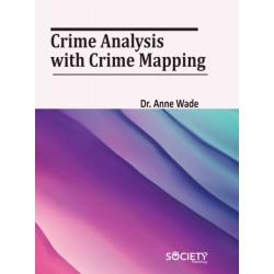 Crime Analysis with Crime Mapping
