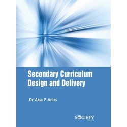 Secondary Curriculum Design and Delivery