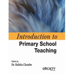 Introduction to Primary School Teaching