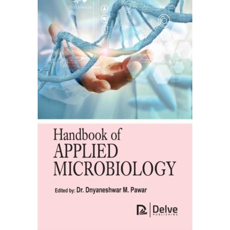 Handbook of Applied Microbiology