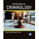 Introduction to Criminology