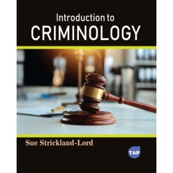 Introduction to Criminology