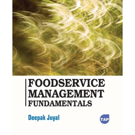 Foodservice Management Fundamentals