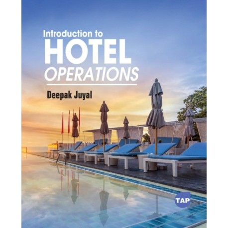 Introduction to Hotel Operations