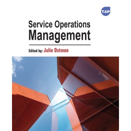 Service Operations Management