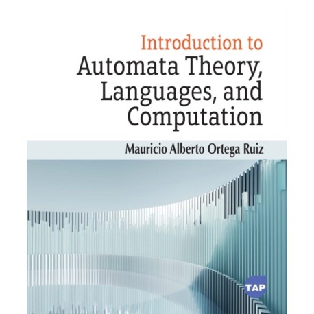 Introduction to Automata Theory, Languages, and Computation