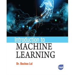 Introduction to Machine Learning