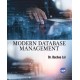 Modern Database Management