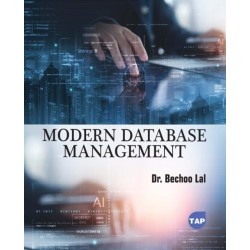 Modern Database Management