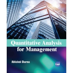 Quantitative Analysis for Management