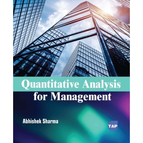 Quantitative Analysis for Management