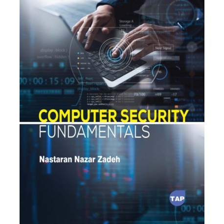 Computer Security Fundamentals