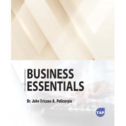 Business Essentials