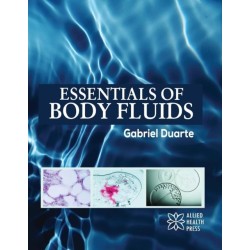 Essentials of Body Fluids