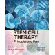 Stem Cell Therapy: Principles and Uses