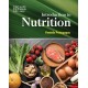 Introduction to Nutrition