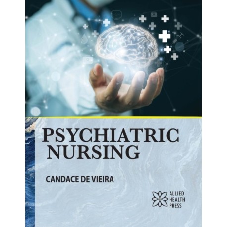 Psychiatric Nursing