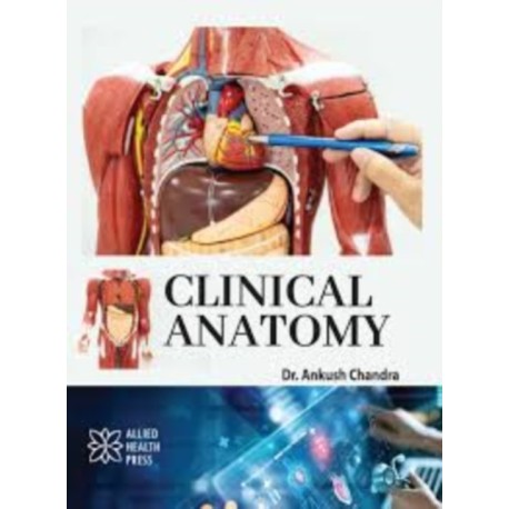 Clinical Anatomy