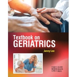 Textbook on Geriatrics
