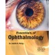 Essentials of Ophthalmology