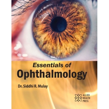 Essentials of Ophthalmology