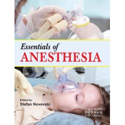 Essentials of Anesthesia