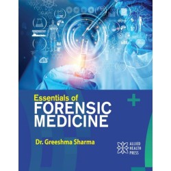 Essentials of Forensic Medicine