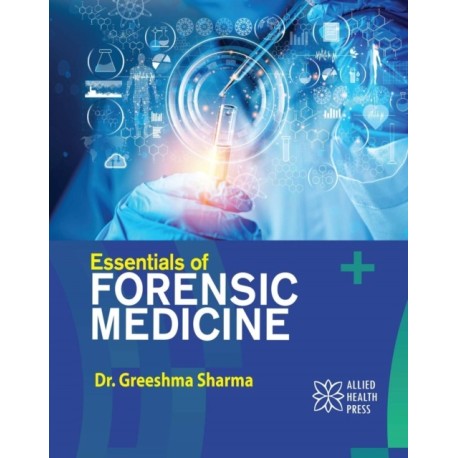 Essentials of Forensic Medicine