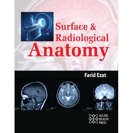 Surface & Radiological Anatomy