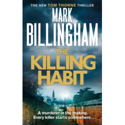 The Killing Habit