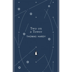 Two on a Tower