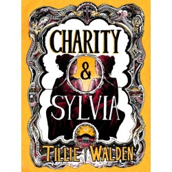 Charity and Sylvia