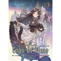 Cogs of Time: Volume 1