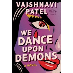 We Dance Upon Demons