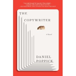 Copywriter: A Novel