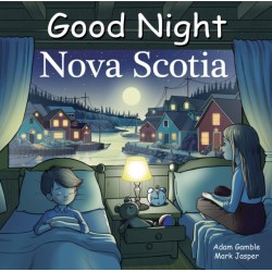 Good Night Nova Scotia