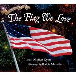 The Flag We Love