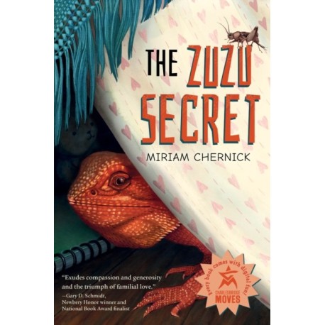 The Zuzu Secret