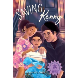 Saving Kenny