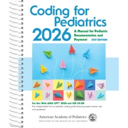 Coding for Pediatrics 2026