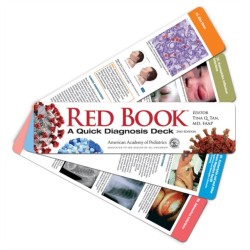 Red Book: A Quick Diagnosis Deck