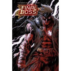 Final Boss Volume 1