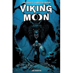 Viking Moon